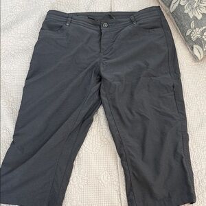 Kuhl Trekr Capri Pants